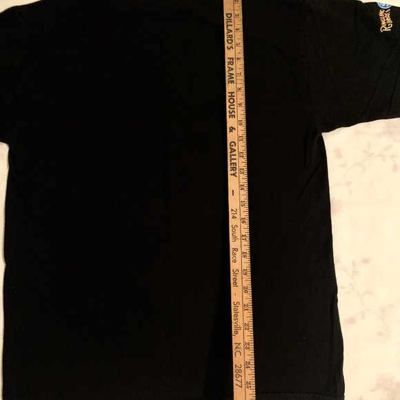 Ringling Bros And Barnum Bailey Out of This World T-Shirt Size Medium - Picture 5 of 9